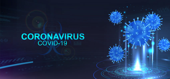 Coronavirus Public Information