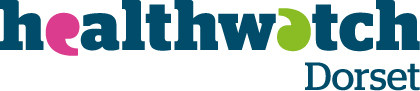 Healthwatch Dorset logo