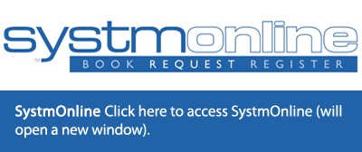 SystmOnline Access