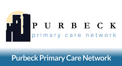 Purbeck primary care network logo
